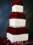 WEDDING CAKE 212